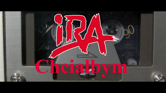 Radomska IRA z nowym singlem - "Chciałbym"