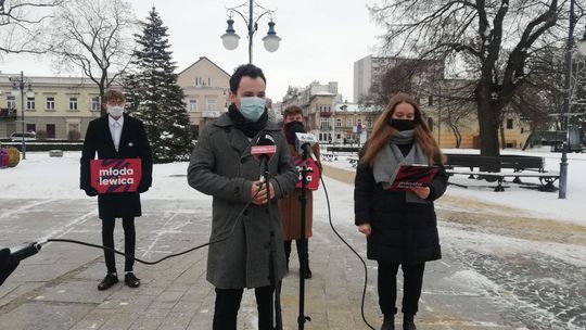 Radomska lewica chce więcej psychologów w szkołach 