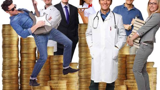 Radomska lista płac: prawnicy