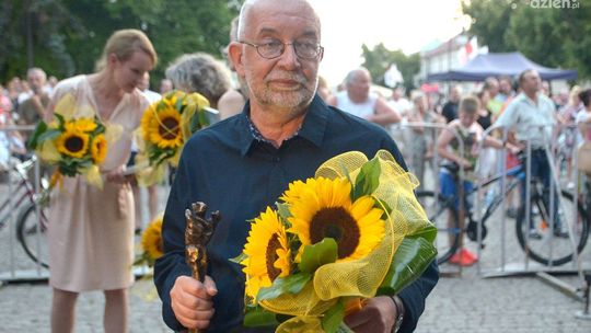 Radomska Nagroda Kulturalna wręczona