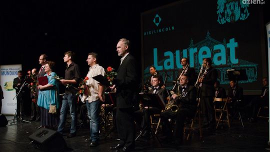 Radomska Nagroda Kulturalna - zaproponuj kandydata!