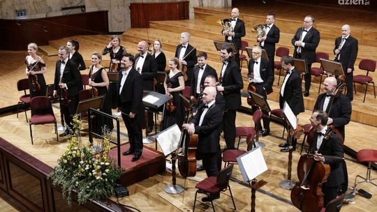 Radomska Orkiestra Kameralna wystąpiła na znanym festiwalu Radomska Orkiestra Kameralna wystąpiła na znanym festiwalu