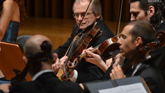 Radomska Orkiestra Kameralna zainaugurowała nowy sezon