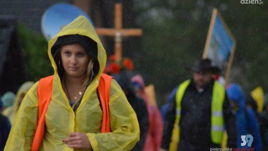 Radomska pielgrzymka dotrze do Częstochowy