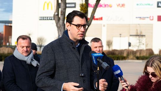 Radomska PO rozpoczęła zbiórkę podpisów dla Trzaskowskiego