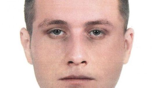 Radomska policja poszukuje 33-letniego mężczyzny