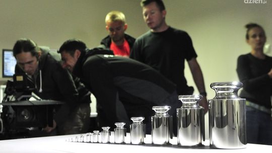 Radomska precyzja na kanale Discovery!