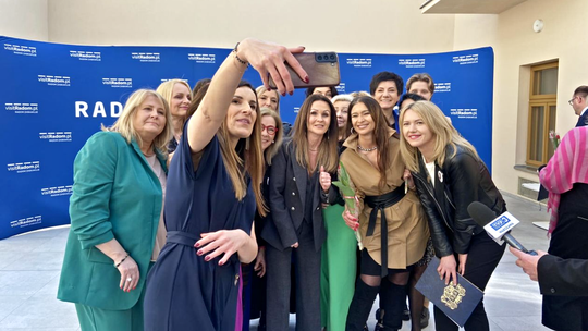 Radomska Rada Kobiet nie działa? Członkini: „Jesteśmy zawiedzione” Radomska Rada Kobiet nie działa? Członkini: „Jesteśmy zawiedzione”