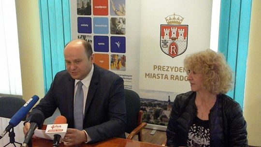 Radomska Rada Seniorów - zgłoś kandydaturę!