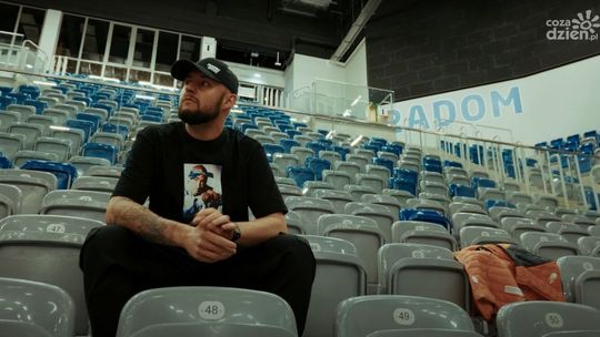 "Radomska siła" - utwór już do odsłuchania!