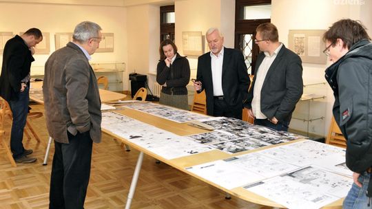 Radomska "Solidarność" w komiksie - konkurs rozstrzygnięty