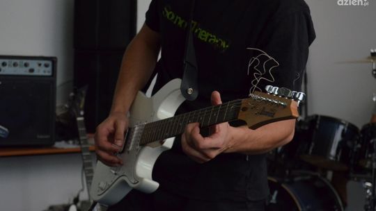 Radomska Szkoła Rocka