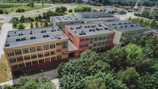 Radomska Wariacja Kulinarna: młodzi kucharze w starciu z dziczyzną