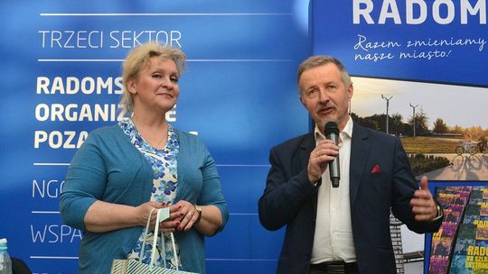 Radomska wiosna to Czas Rodzin