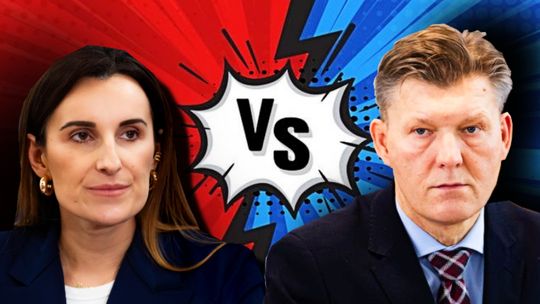 Radomska "wojenka" o urząd pracy. "Pisowski funkcjonariusz podjął próbę storpedowania naszych działań"