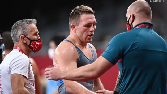 Radomski akcent na igrzyskach olimpijskich w Tokio!