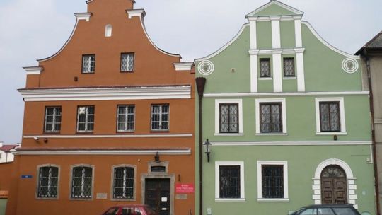 Radomski artysta w Warszawie