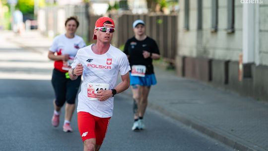 Radomski biegacz, Patryk Kozłowski niespodziewanie zakończył karierę! Radomski biegacz, Patryk Kozłowski niespodziewanie zakończył karierę!