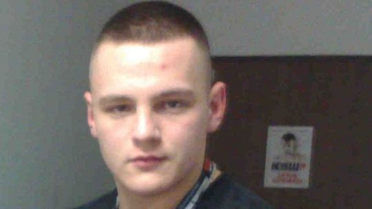 Radomski bokser najlepszy na Ukrainie