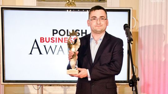 Radomski browar nagrodzony