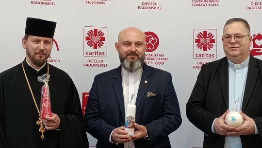 Radomski Caritas rusza z pomocą w okresie świątecznym
