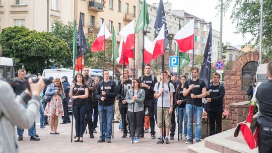 Radomski Czerwiec '76. Będzie przemarsz