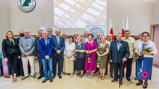 Radomski Czerwiec '76. Warchoł to już nie obelga