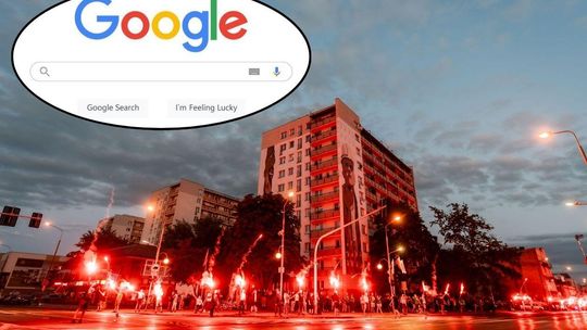 Radomski Czerwiec z dedykowaną reklamą w Google? "Niech świat zobaczy naszą historię" Radomski Czerwiec z dedykowaną reklamą w Google? "Niech świat zobaczy naszą historię"