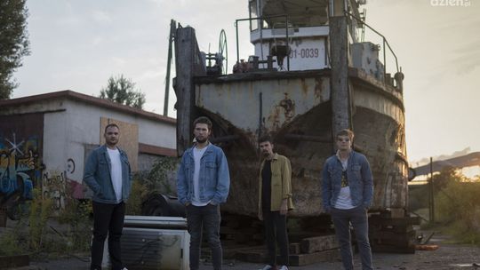 Radomski Festiwal Jazzowy. Kuba Banaszek Quartet. 