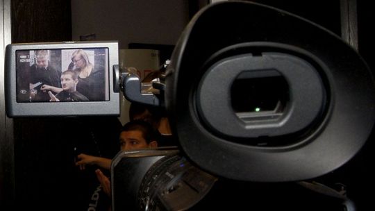 Radomski film czeka na Wasze głosy!