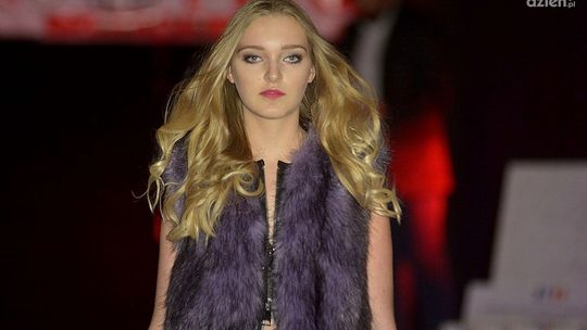 Radomski finał Fresh Faces World