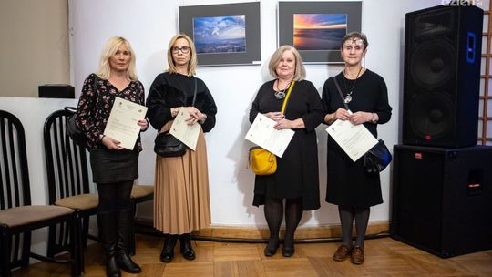 Radomski Fotoklub RP podsumował kolejny rok