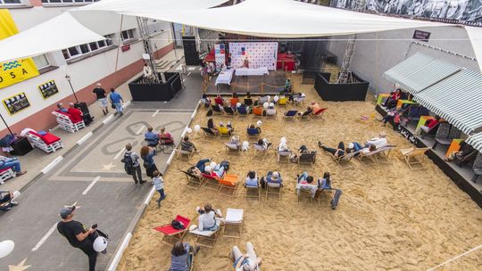 Radomski Kalejdoskop Kulturowy: Japonia i Niemcy