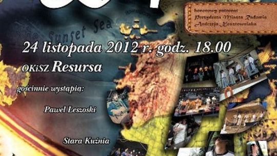 Radomski Kliper ma już 15 lat. Niedługo koncert!