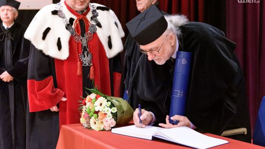 Radomski naukowiec doceniony przez Ministra Nauki