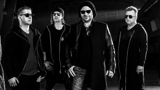 Radomski OMEN na Opole