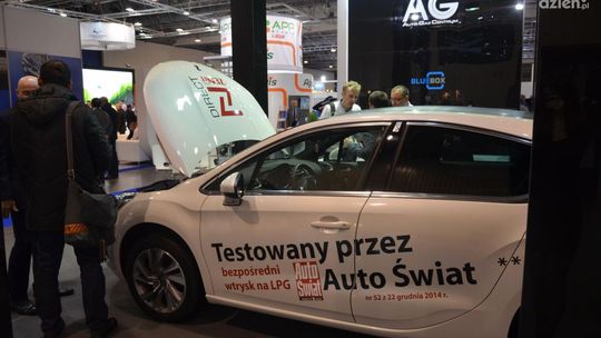 Radomski producent z międzynarodowym doświadczeniem