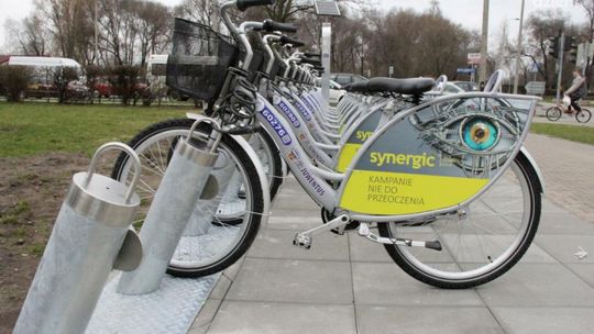 Radomski Rower Miejski kończy sezon