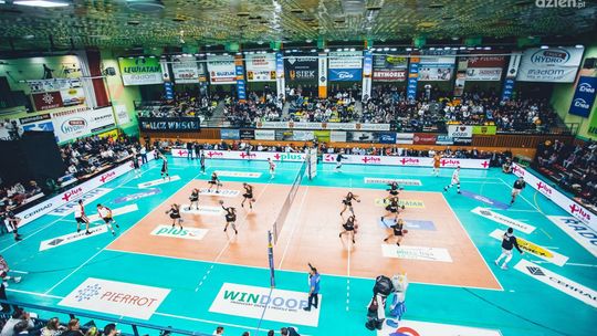 Radomski sport zawodowy na zakręcie