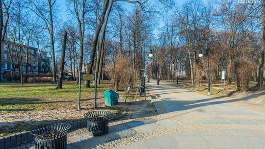 Radomski stolik wolności