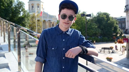 Radomski styl - odsłona letnia Radomski styl - odsłona letnia