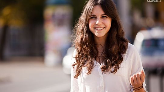 Radomski styl  - zobacz co się nosi