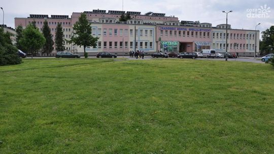 Radomski szpital bez ordynatorów