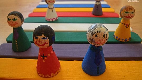 Radomski teatr rodzinny