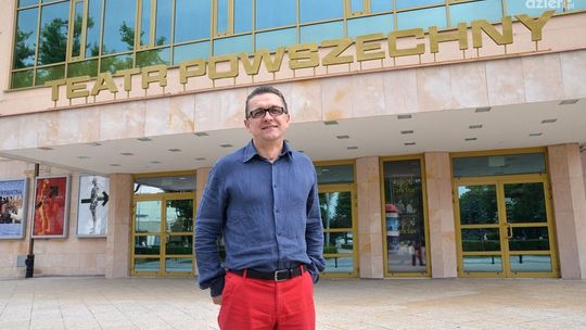 Radomski teatr szykuje dwie premiery (WYWIAD)