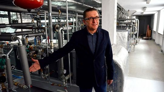 Radomski teatr wszedł w XXI wiek