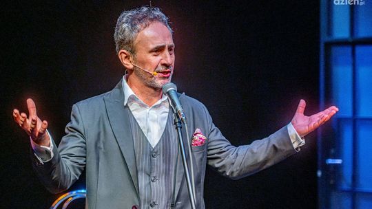 Radomski Teatr zaprasza. Wyjątkowe zakończenie sezonu