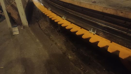 Radomski teatr zmodernizował scenę obrotową