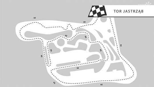 Radomski Tor Jastrząb