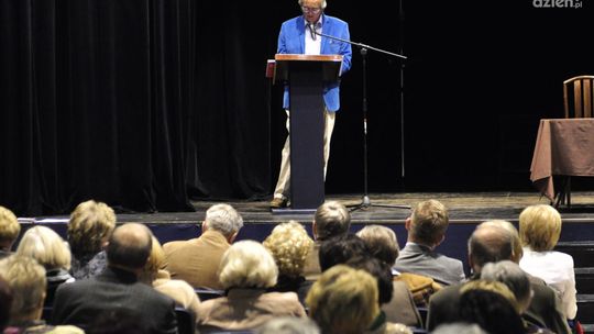 Radomski  Uniwersytet Trzeciego Wieku rozpoczął rok akademicki